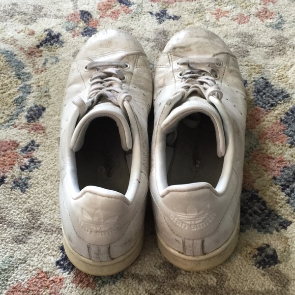 Adidas Stan Smiths - Picture 3 of 4